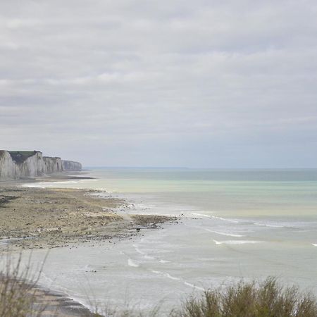 Le Cottage De La Baie - Vue Mer En Baie De Somme Woignarue Dış mekan fotoğraf