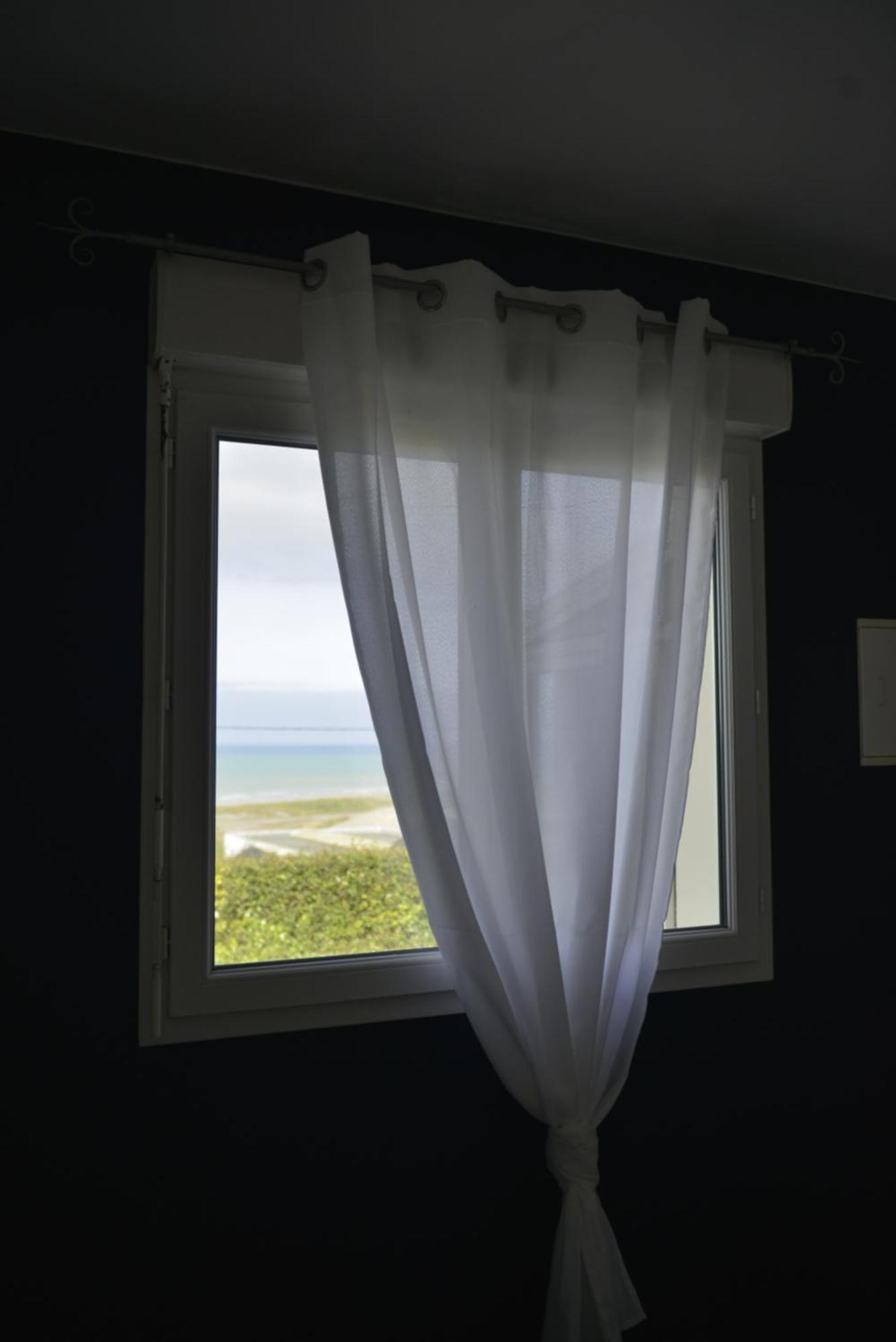 Le Cottage De La Baie - Vue Mer En Baie De Somme Woignarue Dış mekan fotoğraf