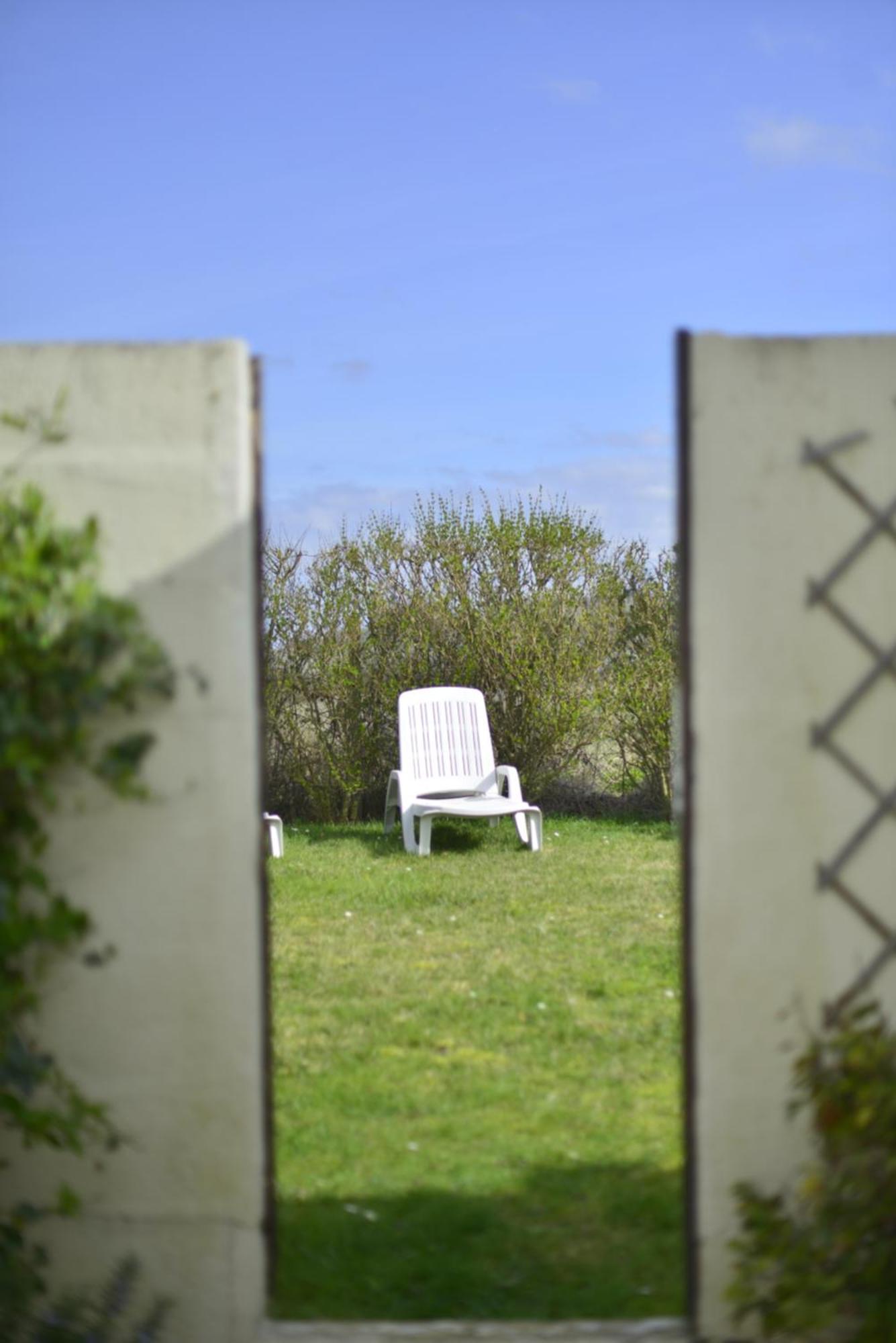 Le Cottage De La Baie - Vue Mer En Baie De Somme Woignarue Dış mekan fotoğraf