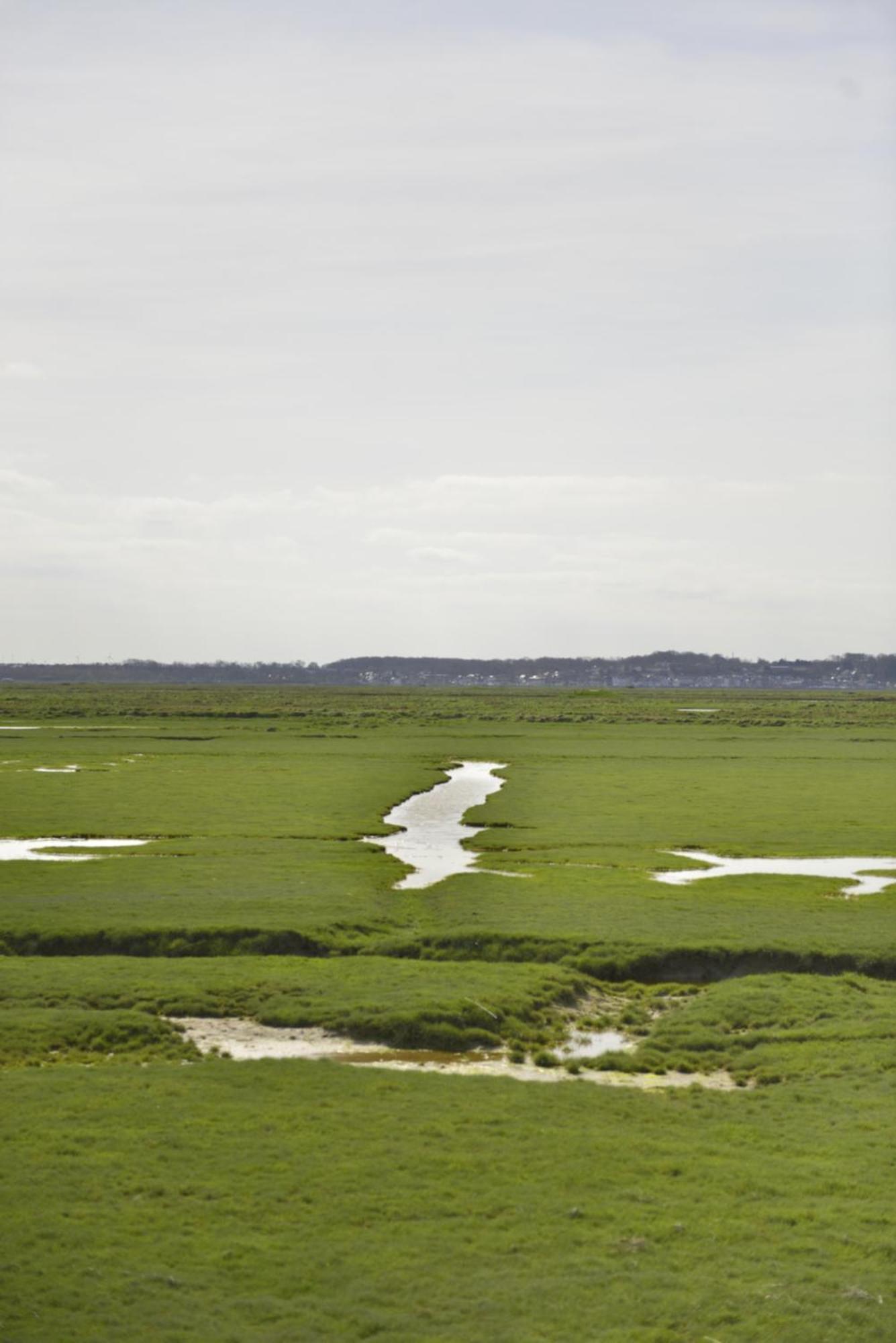 Le Cottage De La Baie - Vue Mer En Baie De Somme Woignarue Dış mekan fotoğraf